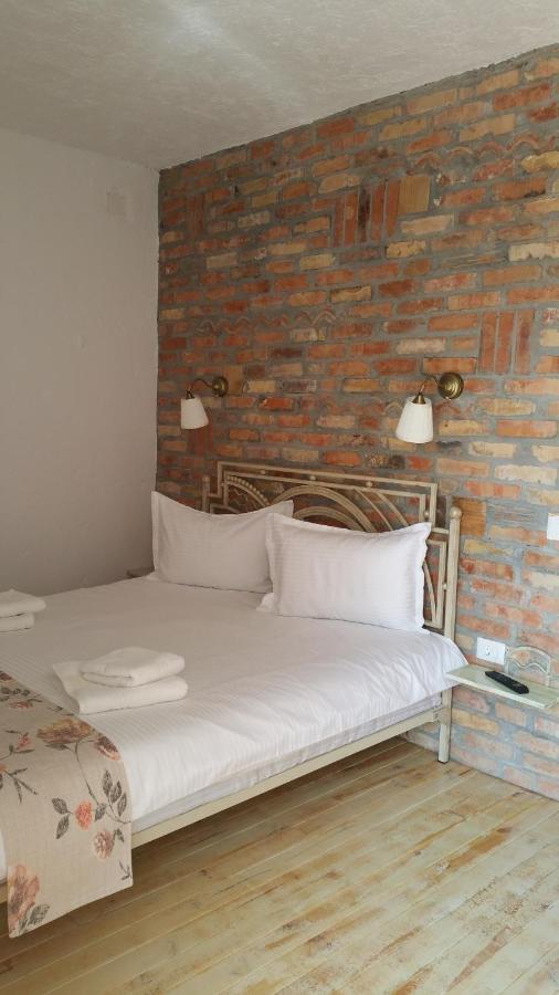 Sunny Border (Adults Only) Otel Vama Veche Dış mekan fotoğraf