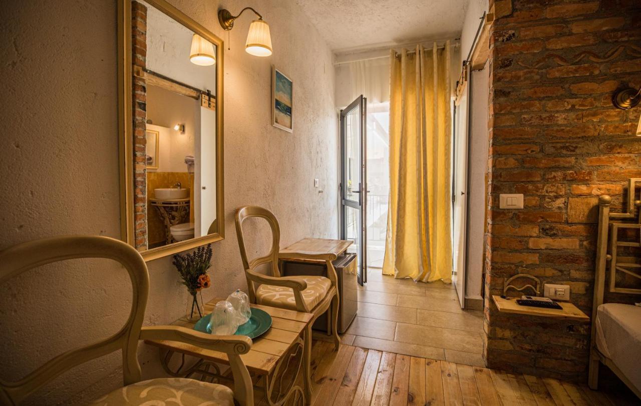 Sunny Border (Adults Only) Otel Vama Veche Dış mekan fotoğraf