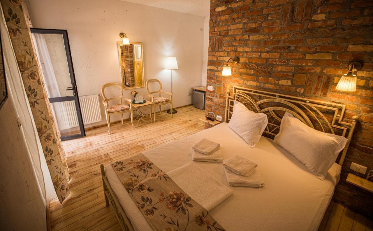 Sunny Border (Adults Only) Otel Vama Veche Dış mekan fotoğraf