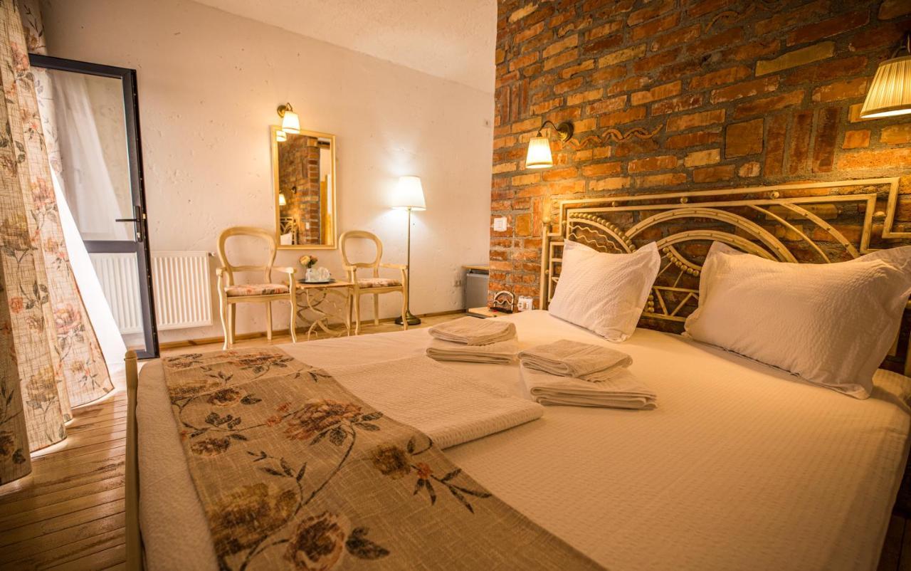 Sunny Border (Adults Only) Otel Vama Veche Dış mekan fotoğraf