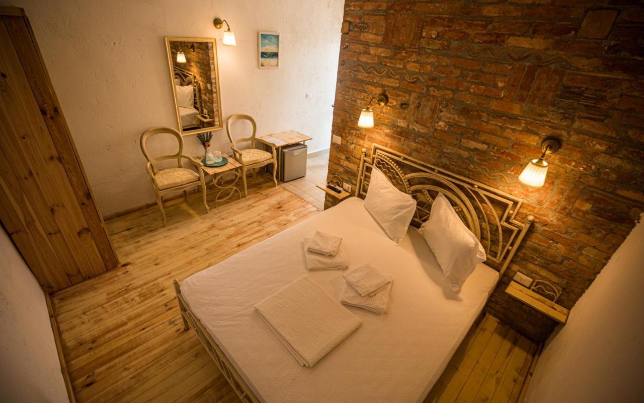 Sunny Border (Adults Only) Otel Vama Veche Dış mekan fotoğraf