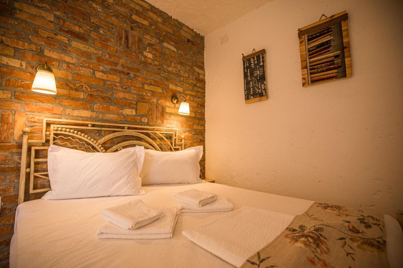 Sunny Border (Adults Only) Otel Vama Veche Dış mekan fotoğraf