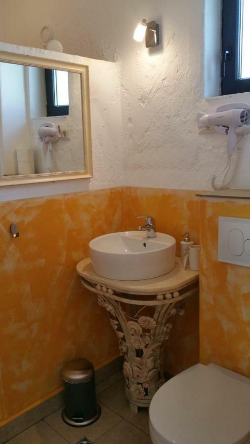 Sunny Border (Adults Only) Otel Vama Veche Dış mekan fotoğraf
