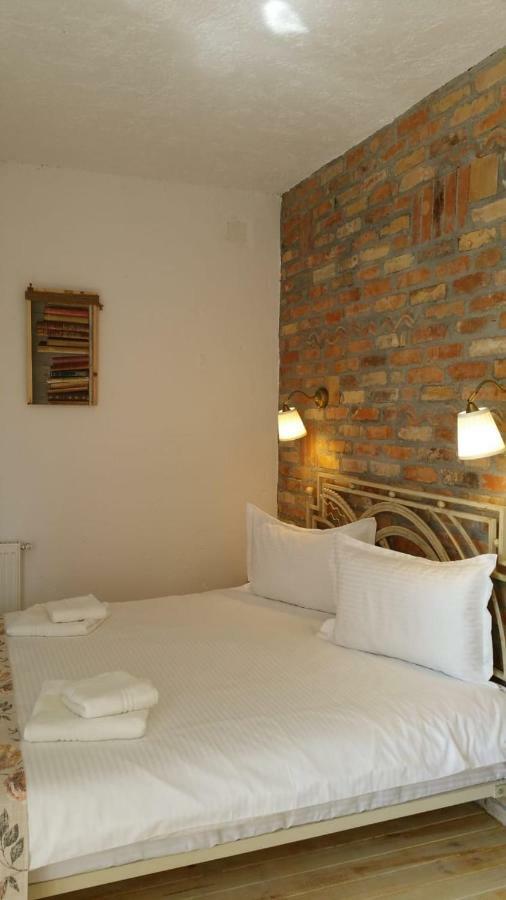Sunny Border (Adults Only) Otel Vama Veche Dış mekan fotoğraf