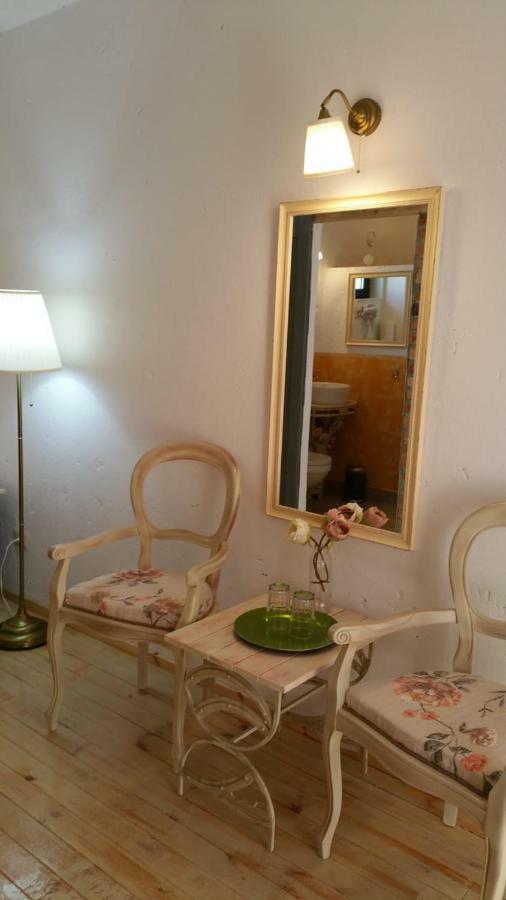 Sunny Border (Adults Only) Otel Vama Veche Dış mekan fotoğraf