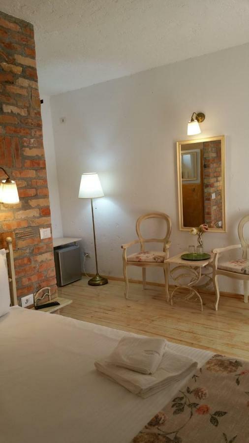 Sunny Border (Adults Only) Otel Vama Veche Dış mekan fotoğraf