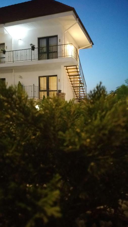 Sunny Border (Adults Only) Otel Vama Veche Dış mekan fotoğraf